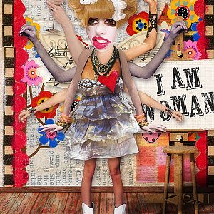 I Am Woman
