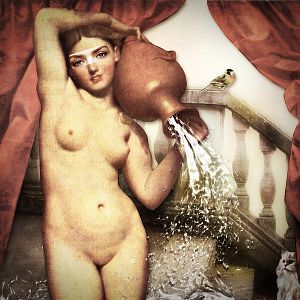 The Water Girl