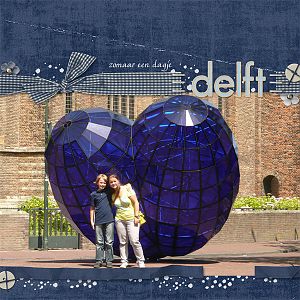 Delft