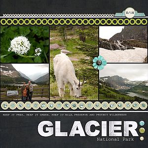 Glacier