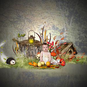 When autumn comes