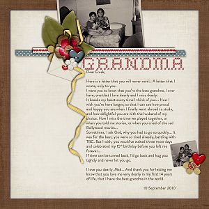 Grandma