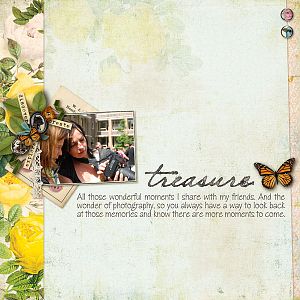 treasure