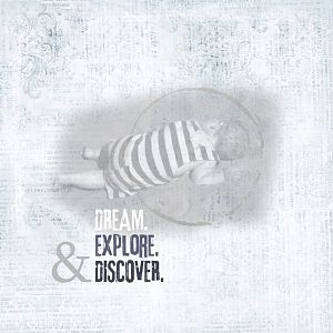 Week 32 -- Dream Explore Discover