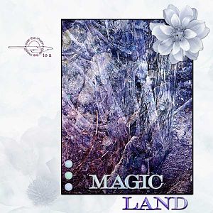 Magic Land