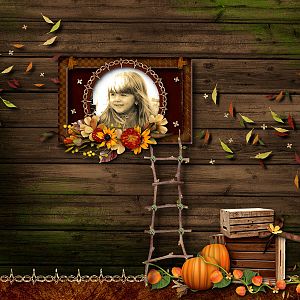 Autumn Days
