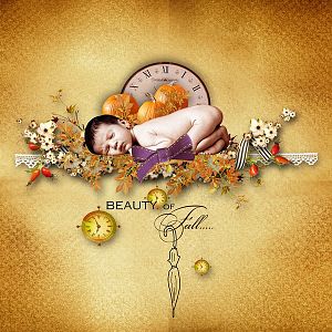 Treasure_Fall