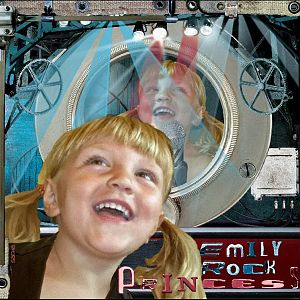 Emily Rock Princess