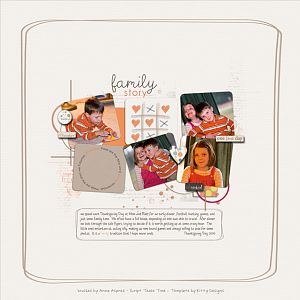 family story
