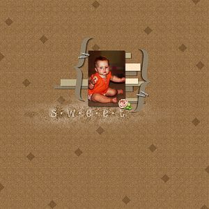 Sweet Savannah