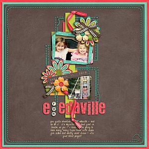 e for edaville