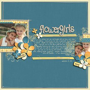 flowergirls