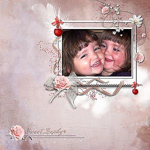 Sweet Zaphyr