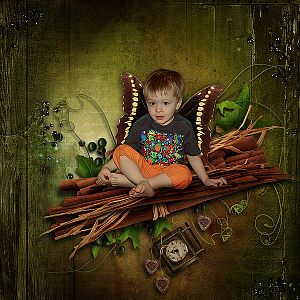 Hansel and Gretel BY GOLDEN SUN