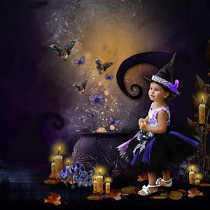 Helloween by Rosomaha designs