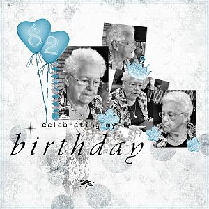birthday