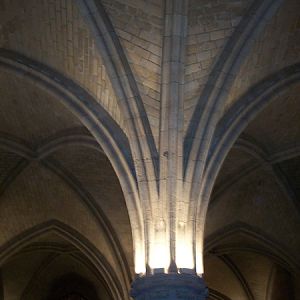 Lines of La Conciergerie