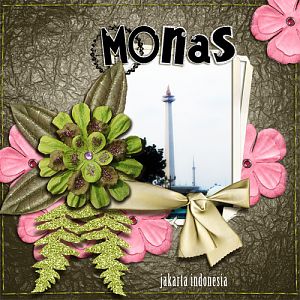 Monas