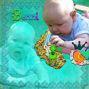 Benni