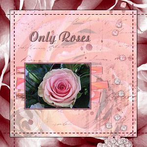 Only Roses