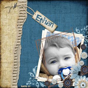 Ethan