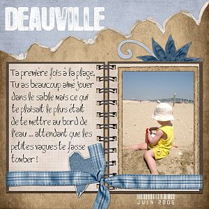 Deauville
