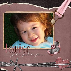 Louise