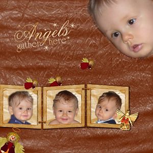 Angels