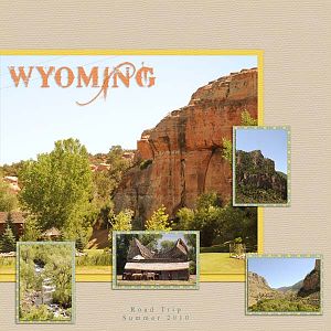 Wyoming