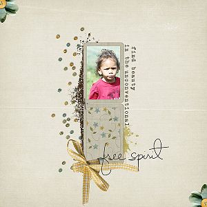 Free Spirit