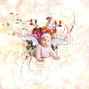 Welcome in my dream