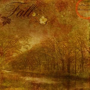 fall whisper