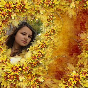 Wonderful autumn by Shulyansky Design