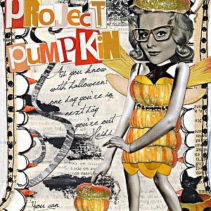 Project Pumpkin