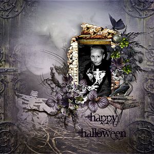 Happy Helloween