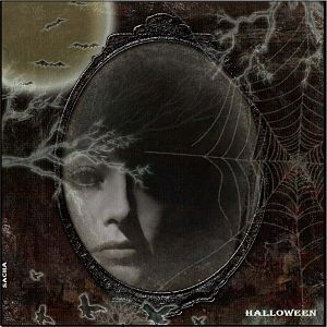 Halloween or Face to Face