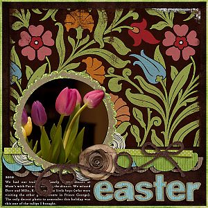 Easter