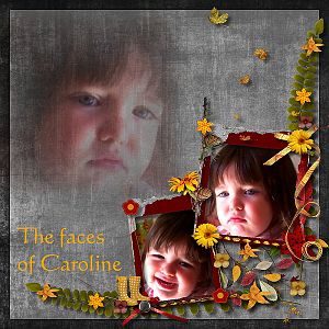 Caroline