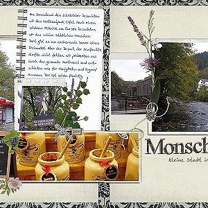 Monschau