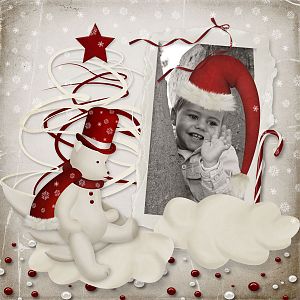 Merry Christmas by Shulyansky Design