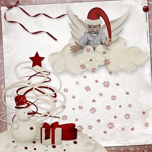 Merry Christmas by Shulyansky Design