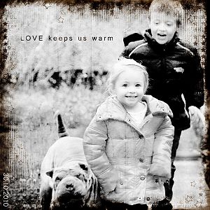 love keeps us warm 2