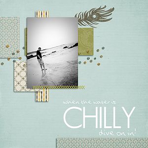 Chilly - LO