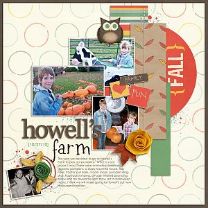 Howell's