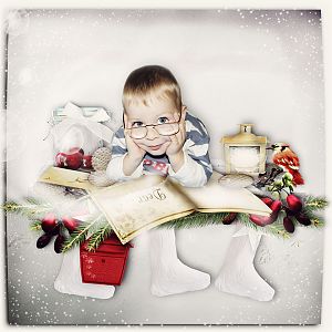 - letter to santa claus -