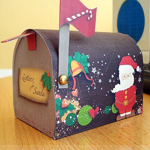 Letters-for-Santa