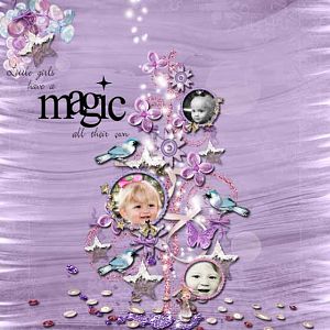 Magic