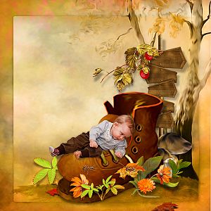 Forest story