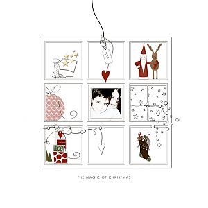 christmas magic