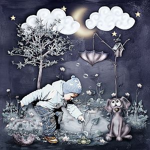 Fantasies November